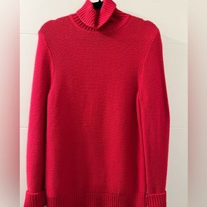 Jcrew Turtleneck
